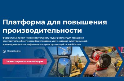 Новосибирские изготовители электротехники присоединились к федеральному проекту «Производительность труда»