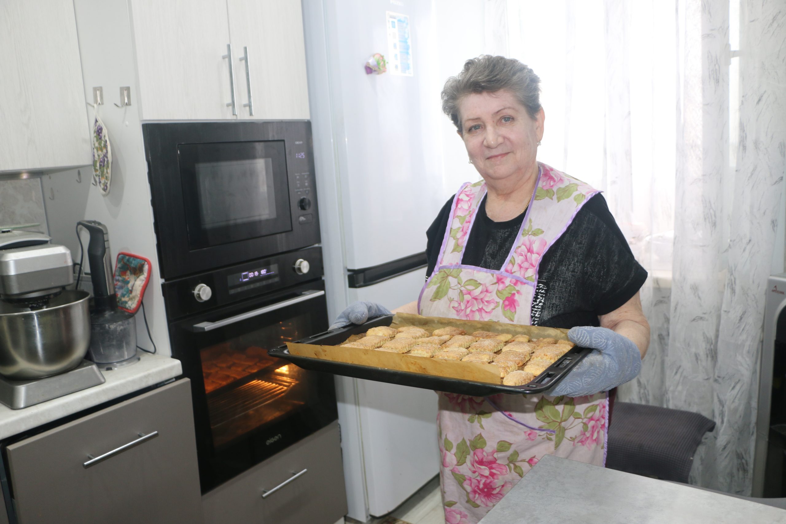 Рецепт поддержки от Татьяны Михеевой