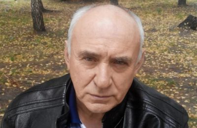 Полвека как один день