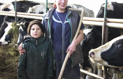 Сохраним то, что имеем