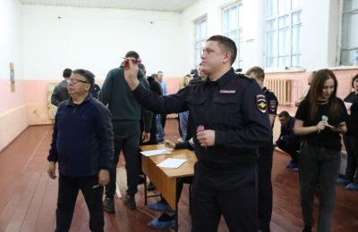 Четвёртая, командная