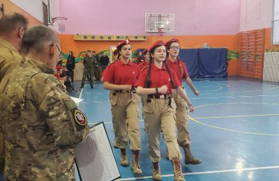 От героев к наследникам!