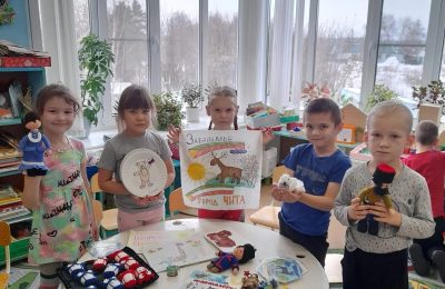 Подарочный восторг