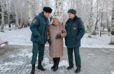 Мой сын – моя гордость