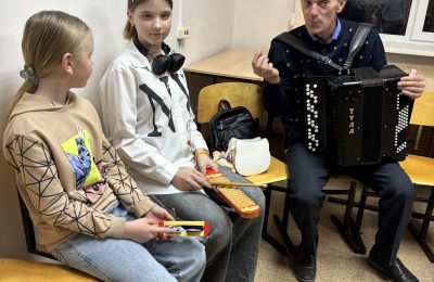 «Ночь» объединила