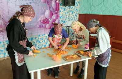 Солнечное лакомство