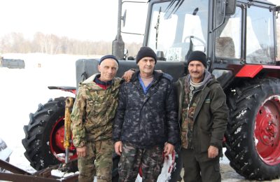 Звено призёров