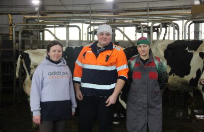 Залог успеха – слаженная команда