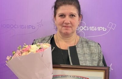 Среди десятков лучших – соцработник из Суздалки