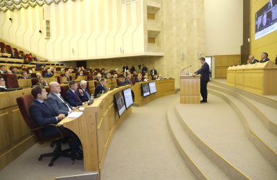 Коррективы ставок и льгот