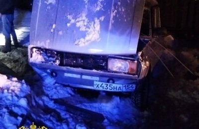 Прокуратура контролирует ход и результаты расследования уголовного дела, возбужденного по факту ДТП, в результате которого погиб несовершеннолетний