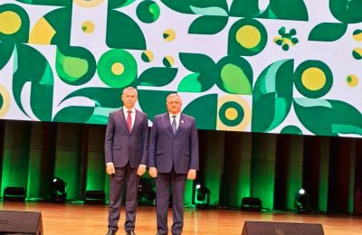 Нашему депутату — почётное звание