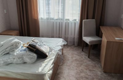 Уголок уюта и комфорта