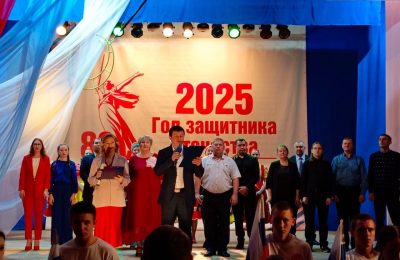 Новый вклад в победу