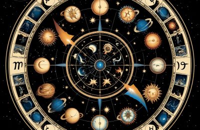 Астрологический прогноз со 2 по 8 ноября