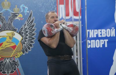 Сила и выдержка: день второй