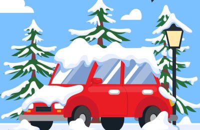Зима на пороге – авто особое внимание