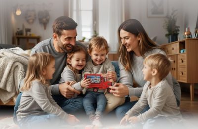 Областной семейный капитал в цифрах