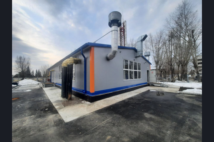 К зиме готовы!