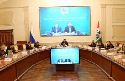 Герои НовоСибири принимают активное участие в совершенствовании мер поддержки участников СВО