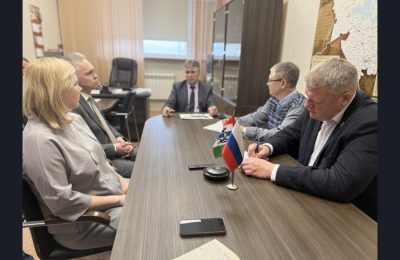 Участники программы «Герои НовоСибири» готовы развивать систему патриотического воспитания региона