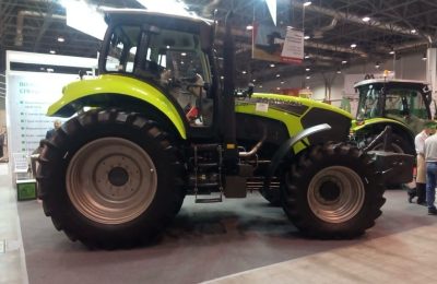 Рекордный урожай-2025