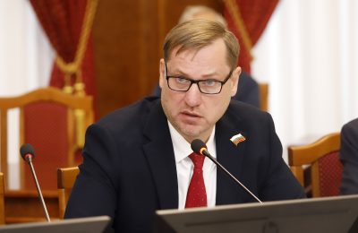 Систему распределения господдержки – реформировать