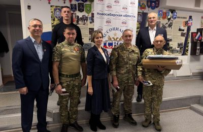 Ассоциация с пользой