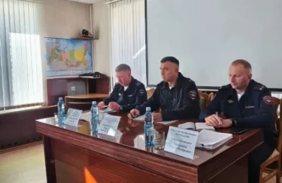 Оперативный визит