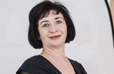 Новые горизонты для Ирины Кобзистовой