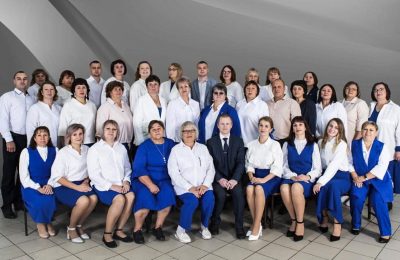 Вторая, вторая, вторая – самая родная!