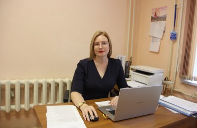 Организуй ТОС – получи поддержку