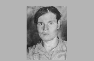 Самая крепкая нить…