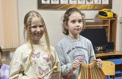 «Ночь искусств» объединила