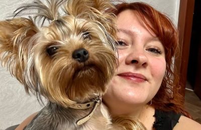 Сердце, открытое для друзей наших меньших