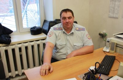 Главное оружие – слово