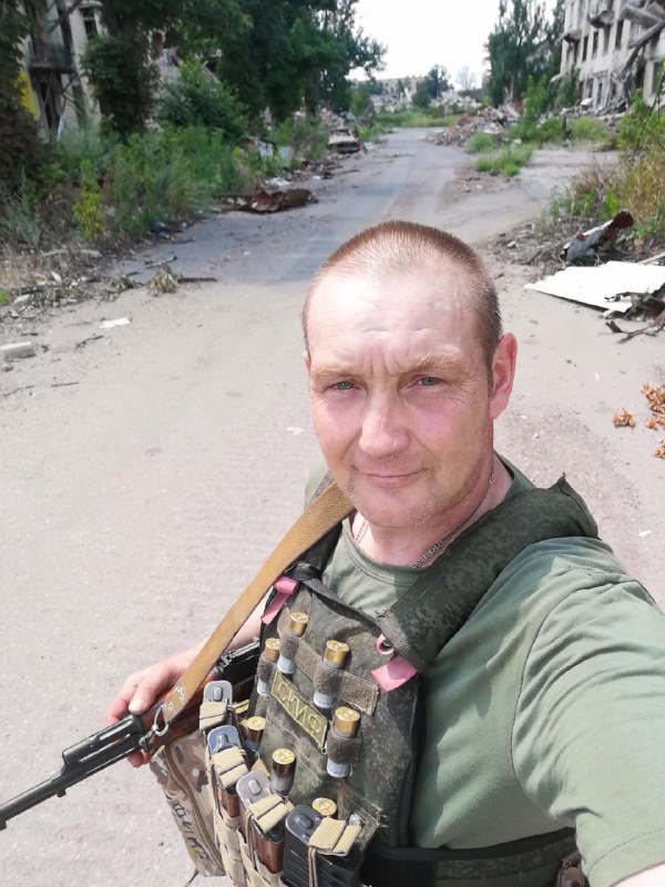 Защита Родины и билет в жизнь для дочери