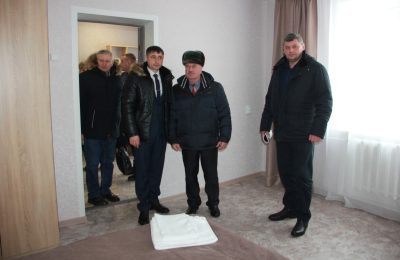 Депутаты оценили…