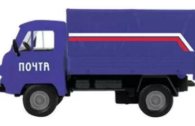 В Сибири за инсценировку пожара в спецтранспорте ради кражи 9,8 млн рублей задержаны работники почты