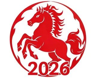 Год обещает быть взрывным!