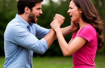 Из-за ссоры со своим сожителем женщина получила судимость: в Новосибирской области осуждена местная жительница за ложный донос об угрозе убийством