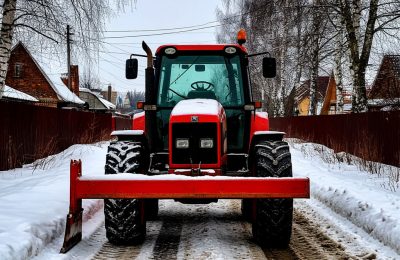 Пешеходам во благо