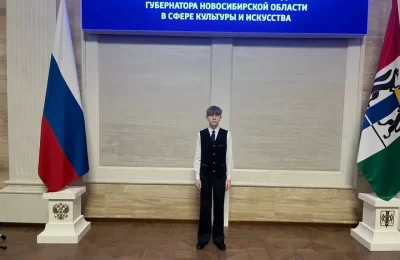 Талантливому доволенцу — высокое звание