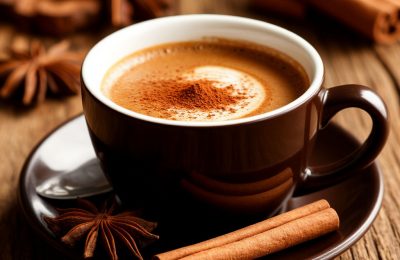 Кофе с корицей по четвергам: магический ритуал для богатства или ловкий маркетинг? Разбираем тренд