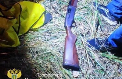 Прокуратура направила в суд уголовное дело по факту причинения смерти на охоте главе Ленинского района города Новосибирска Александру Грибу