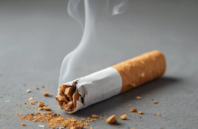 Бросить курить никогда не поздно: 79-летний новосибирец обратился за помощью к врачам, чтобы избавиться от зависимости