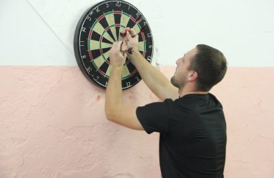 Точно в цель