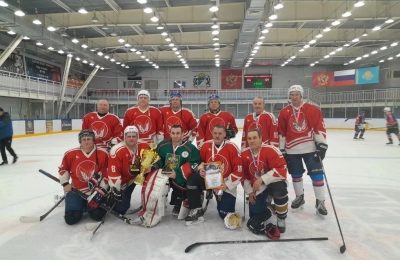 Ледовой борозды не портят