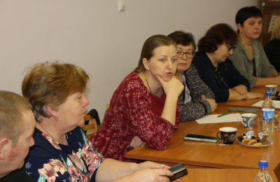 Добрые сердца – вместе