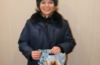 Везунчики нашлись